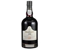 Grahams 10 anni Tawny Port, 75 cl