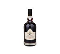 W. & J. Graham's Tawny Port 10 Years Old 0,75 l