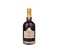 Graham's 20 Year Old Tawny Port