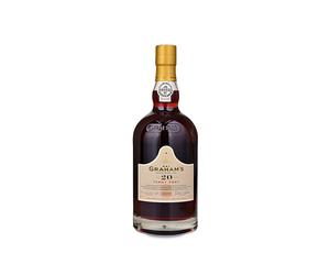 Graham's 20 Year Old Tawny Port