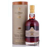 Graham's 40 YO Tawny Port 20% vol. 0,75l