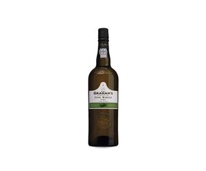 Graham's Fine White Port