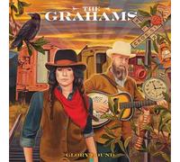 Grahams - Glory Bound / Rattle The Hocks