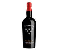 Graham's Six Grapes Tawny Port 20% vol. 0,75l