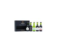Graham's - Selection Of Finest Port Miniature Gift Pack 5cl x 5