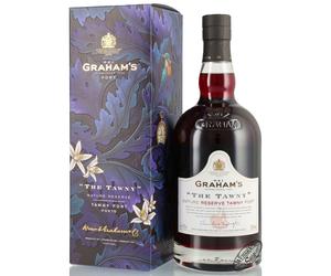 Graham's The Tawny Port 20% vol. 0,75l