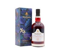 Graham's - The Tawny Signature Blend Port 75cl 20% ABV