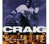 Graig Mack - Project: Funk Da World