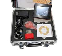 Graigar CK-102 Digitale Calcestruzzo Crack Larghezza Tester Misuratore 0 a 8mm Ponti Tunnel Edifici Superficie Metallo Crack Larghezza fessura Larghezza Gauge Strumenti di osservazione