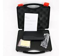 Graigar ETB-0833 Tester Glossmetro digitale 0-200Gu Multi-angolo Gloss Meter 20/60/85