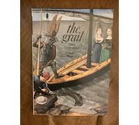 Grail: Quest for the Eternal