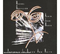 Grailler Alain Jean Marie & Michel - Portrait in B & W [Import]