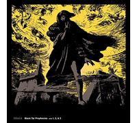 Grails - Black Tar Prophecies Vol S 1, 2, & 3 (Re