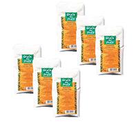 Grain de Frais Semola, extra fine, 1 kg, 6 pezzi