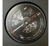 Grain - Does Jesus Have Buddha Nature? / Keep Me From Pain (12", Comp, RM)