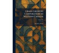 Grain Growers Corporation in Western Canada