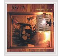 Grain - Leave The Light On