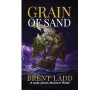 Grain of Sand: A Cable Janson Adventure Thriller: 2