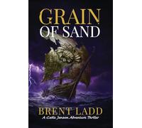 Grain of Sand: A Cable Janson Adventure Thriller: 2