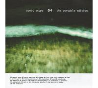 Grain Of Sound - Sonic Scope 04 - The Portable Edition