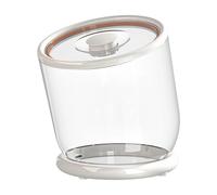 Grain Storage Container, Sealed Rice Dispenser, Airtight Pouring Structure
