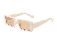 Grainas M9IF Sunglasses Beige, Acrilico