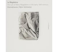 Graindelavoix - Champion: La Magdalene