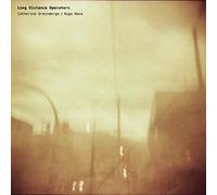 Graindorge Catherine Hugo Race - Long Distance Operators