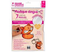 Graine Creative, 540301, Multicolore