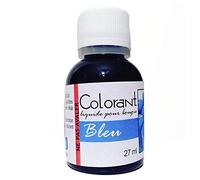 Graine Créative Colorante per Candela - Blu - 27 ml