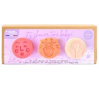 GRAINE CREATIVE DIY Zeep Maken Kit - Joie