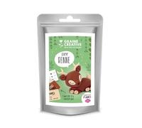 Graine Creative Fimo - Set di argilla polimerica con renna e renna, creativo per Natale