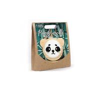 Graine Creative - Kit di punch needle Panda