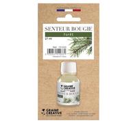 GRAINE CREATIVE Profumo per candela - foresta - 27 ml