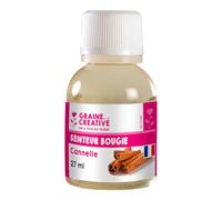 Graine Créative Profumo per candele 27 ml - Cannella