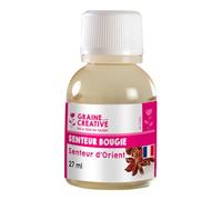 Graine Créative Profumo per candele Fragranza d'Oriente 27 ml