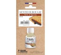 Graine Créative Profumo per candele 27 ml - Panpepato