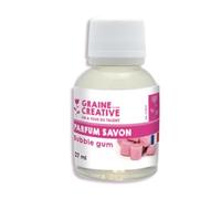 Graine Créative Profumo per sapone 27 ml - Chewing gum