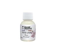Graine Créative Profumo per Sapone - Fiori di ciliegio 27 ml