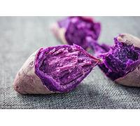 Graines de légumes de patate douce pour le jardinage viola pacchetto da 50