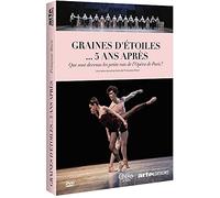 Graines d'étoiles... 5 ans après
