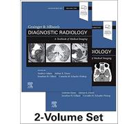 Grainger & Allison's Diagnostic Radiology: A Textbook of Medical Imaging