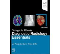 Grainger & Allison's Diagnostic Radiology Essentials