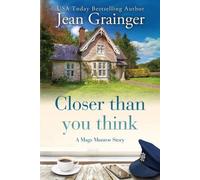 Grainger Closer than you think (Tascabile)