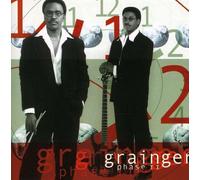 Grainger - Phase Ii'