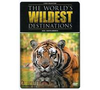 Grainger S World S Wildest - Asia & South America