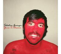 Grainger, Sebastien - Yours To Discover