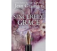 Grainger Sincerely Grace (Tascabile)