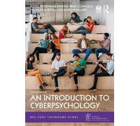 Gráinne Kirwan An Introduction to Cyberpsychology (Tascabile)