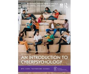 Gráinne Kirwan An Introduction to Cyberpsychology (Tascabile)
